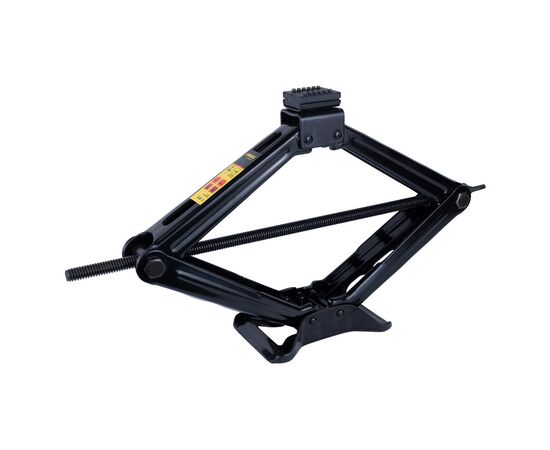 Домкрат Sigma механический ромбовидный 2т, 100-470мм (6119151), изображение 4 Домкрат Sigma механический ромбовидный 2т, 100-470мм (6119151), изображение 4