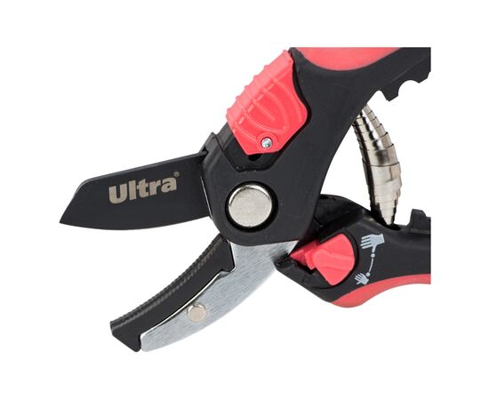 Секатор Ultra з ковадлом 205мм SK5 (5021072), зображення 4 Секатор Ultra з ковадлом 205мм SK5 (5021072), зображення 4