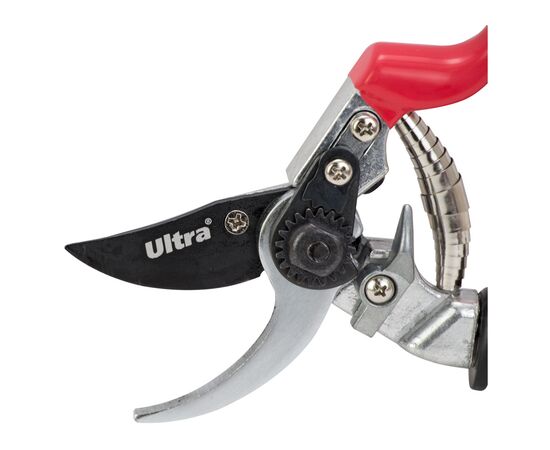 Секатор Ultra с поворотной рукояткой 210мм (5021012), изображение 4 Секатор Ultra с поворотной рукояткой 210мм (5021012), изображение 4