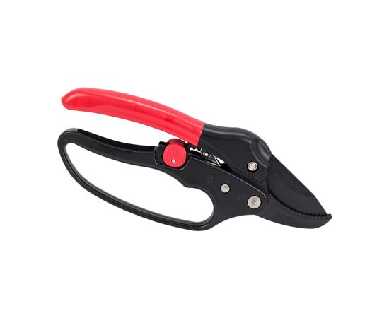 Секатор Ultra з храповим механізмом 200мм SK5 (5021052), зображення 2 Секатор Ultra з храповим механізмом 200мм SK5 (5021052), зображення 2