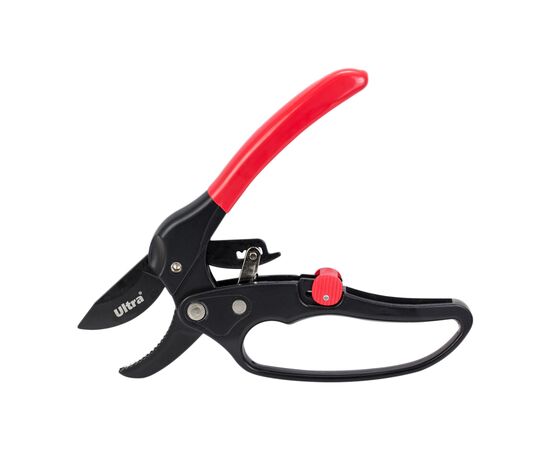 Секатор Ultra з храповим механізмом 200мм SK5 (5021052), зображення 3 Секатор Ultra з храповим механізмом 200мм SK5 (5021052), зображення 3