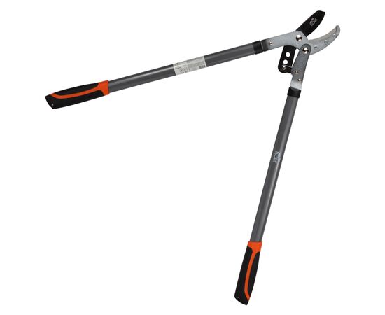 Секатор Flora контактный стальные рукоятки 762мм (5022654), изображение 3 Секатор Flora контактный стальные рукоятки 762мм (5022654), изображение 3