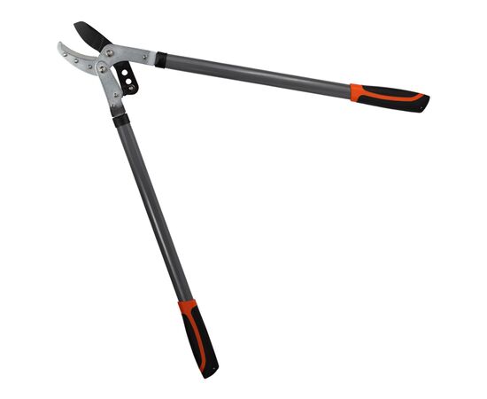 Секатор Flora контактный стальные рукоятки 762мм (5022654), изображение 4 Секатор Flora контактный стальные рукоятки 762мм (5022654), изображение 4