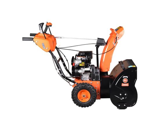 Снегоуборщик SEQUOIA SST7062LCT, изображение 2 Снегоуборщик SEQUOIA SST7062LCT, изображение 2