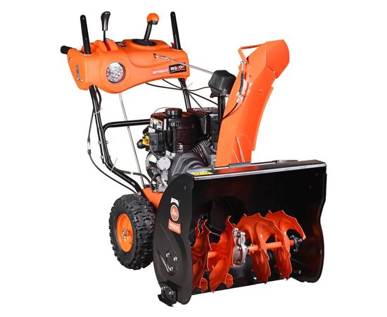 Снегоуборщик SEQUOIA SST7062LCT, изображение 3 Снегоуборщик SEQUOIA SST7062LCT, изображение 3