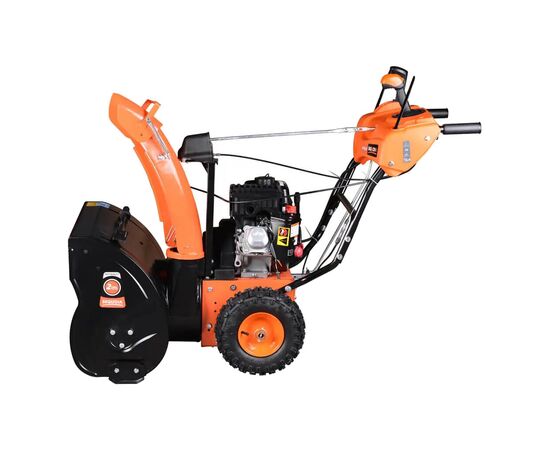 Снегоуборщик SEQUOIA SST7062LCT, изображение 4 Снегоуборщик SEQUOIA SST7062LCT, изображение 4