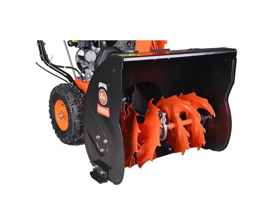 Снегоуборщик SEQUOIA SST7062LCT, изображение 5 Снегоуборщик SEQUOIA SST7062LCT, изображение 5