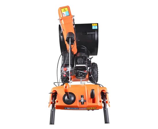 Снегоуборщик SEQUOIA SST7062LCT, изображение 6 Снегоуборщик SEQUOIA SST7062LCT, изображение 6