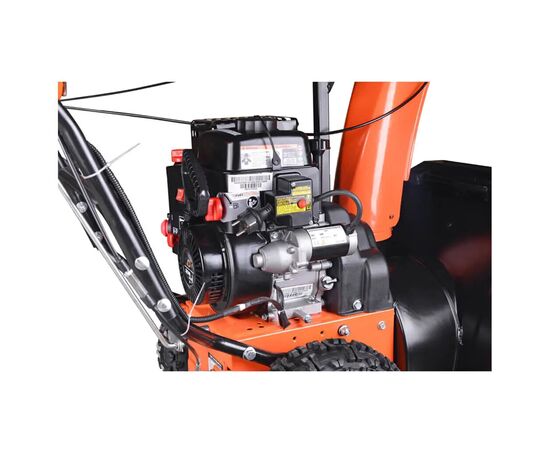 Снегоуборщик SEQUOIA SST7062LCT, изображение 9 Снегоуборщик SEQUOIA SST7062LCT, изображение 9