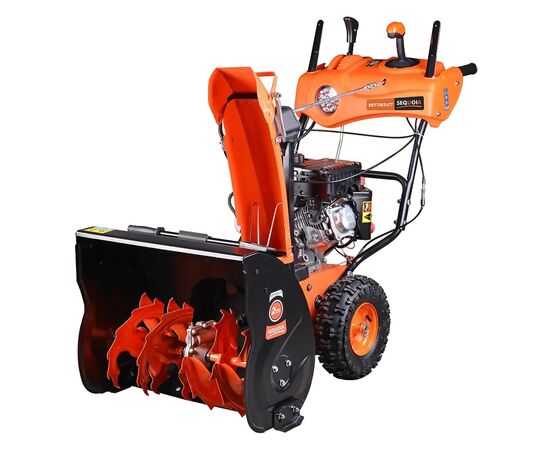 Снегоуборщик SEQUOIA SST7062LCT