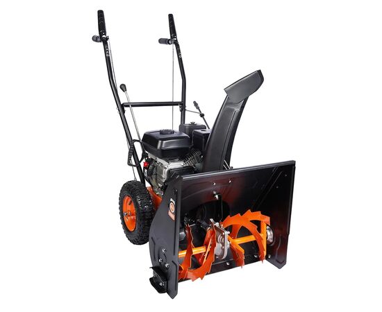 Снегоуборщик SEQUOIA SST6553, изображение 2 Снегоуборщик SEQUOIA SST6553, изображение 2