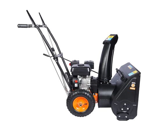 Снегоуборщик SEQUOIA SST6553, изображение 3 Снегоуборщик SEQUOIA SST6553, изображение 3