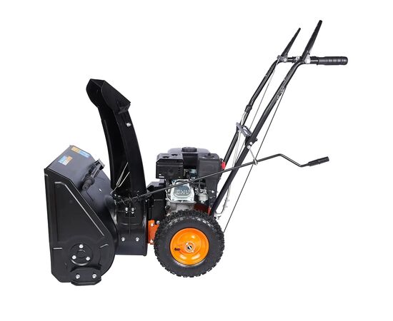 Снегоуборщик SEQUOIA SST6553, изображение 4 Снегоуборщик SEQUOIA SST6553, изображение 4