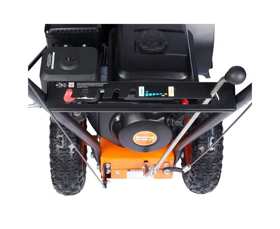 Снегоуборщик SEQUOIA SST6553, изображение 6 Снегоуборщик SEQUOIA SST6553, изображение 6