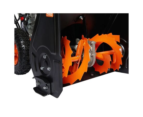 Снегоуборщик SEQUOIA SST6553, изображение 7 Снегоуборщик SEQUOIA SST6553, изображение 7