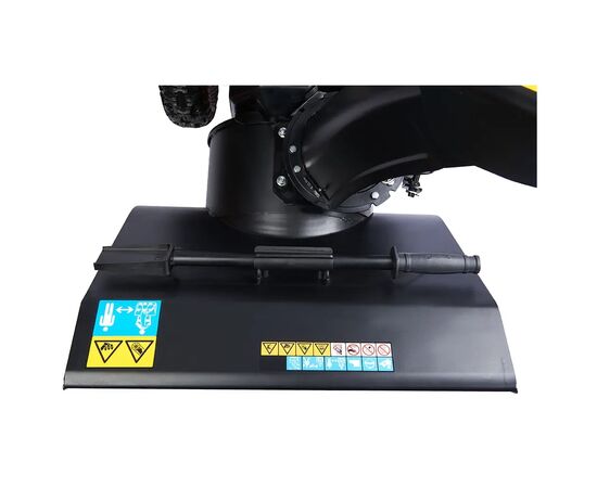 Снегоуборщик SEQUOIA SST6553, изображение 8 Снегоуборщик SEQUOIA SST6553, изображение 8