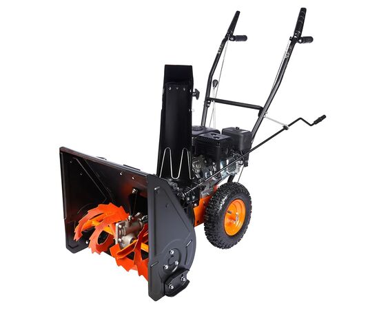 Снігоприбирач SEQUOIA SST6553