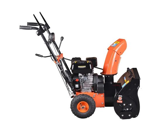 Снегоуборщик SEQUOIA SST6556, изображение 2 Снегоуборщик SEQUOIA SST6556, изображение 2