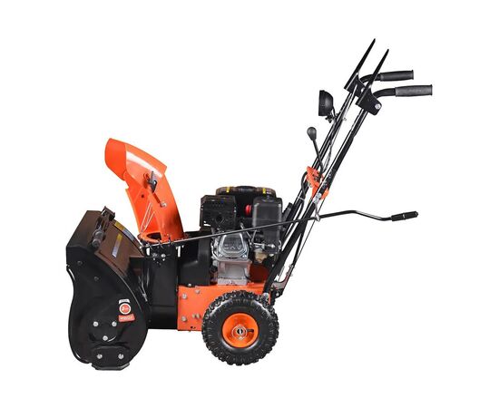 Снегоуборщик SEQUOIA SST6556, изображение 3 Снегоуборщик SEQUOIA SST6556, изображение 3