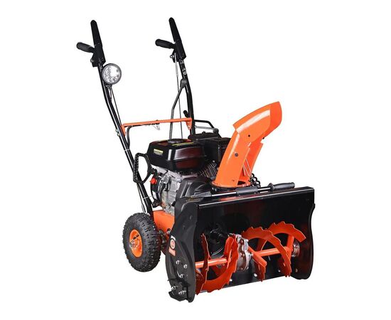 Снегоуборщик SEQUOIA SST6556, изображение 4 Снегоуборщик SEQUOIA SST6556, изображение 4