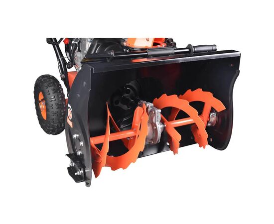 Снегоуборщик SEQUOIA SST6556, изображение 6 Снегоуборщик SEQUOIA SST6556, изображение 6