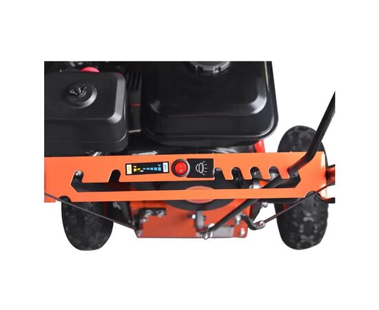 Снегоуборщик SEQUOIA SST6556, изображение 8 Снегоуборщик SEQUOIA SST6556, изображение 8