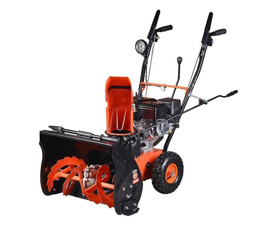 Снігоприбирач SEQUOIA SST6556