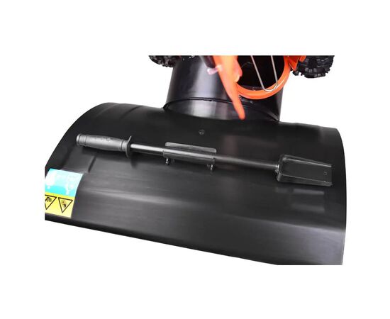 Снегоуборщик SEQUOIA SST6562, изображение 10 Снегоуборщик SEQUOIA SST6562, изображение 10