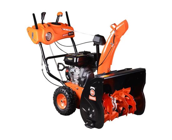 Снегоуборщик SEQUOIA SST6562, изображение 3 Снегоуборщик SEQUOIA SST6562, изображение 3