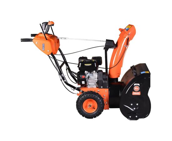 Снегоуборщик SEQUOIA SST6562, изображение 4 Снегоуборщик SEQUOIA SST6562, изображение 4