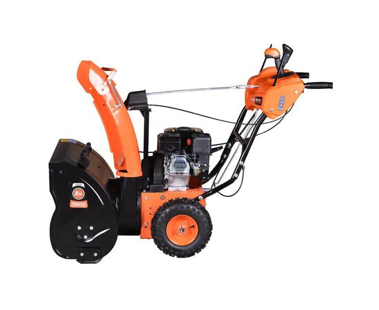 Снегоуборщик SEQUOIA SST6562, изображение 5 Снегоуборщик SEQUOIA SST6562, изображение 5