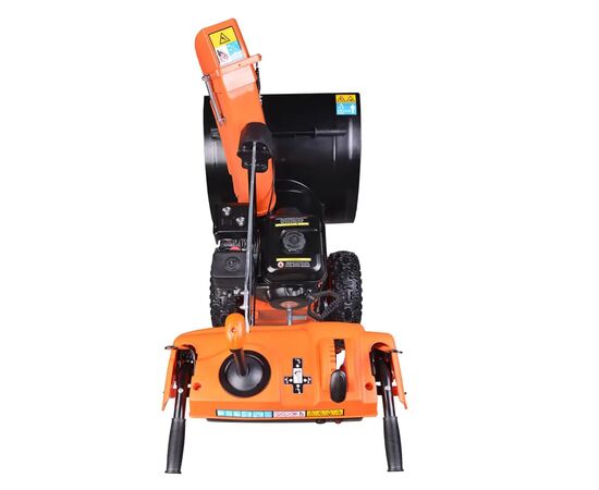 Снегоуборщик SEQUOIA SST6562, изображение 6 Снегоуборщик SEQUOIA SST6562, изображение 6