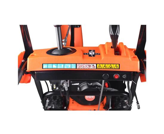 Снегоуборщик SEQUOIA SST6562, изображение 7 Снегоуборщик SEQUOIA SST6562, изображение 7