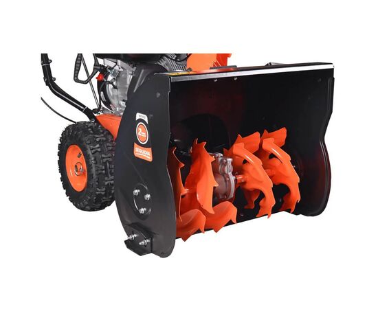 Снегоуборщик SEQUOIA SST6562, изображение 9 Снегоуборщик SEQUOIA SST6562, изображение 9