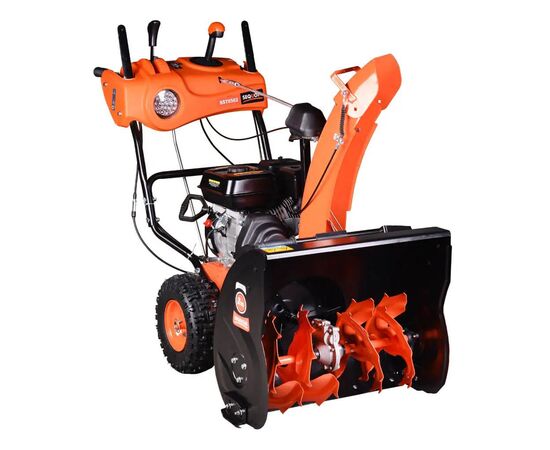 Снігоприбирач SEQUOIA SST6562