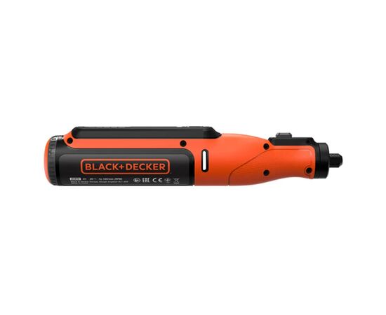 Реноватор Black&Decker BCRT8IK, зображення 2