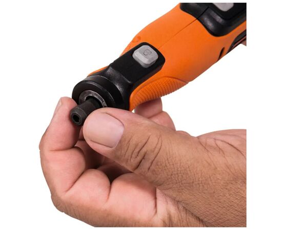 Реноватор Black&Decker BCRT8IK, зображення 3