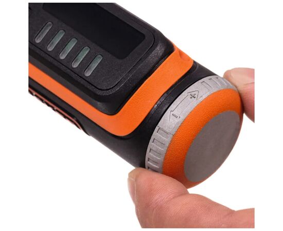 Реноватор Black&Decker BCRT8IK, зображення 6