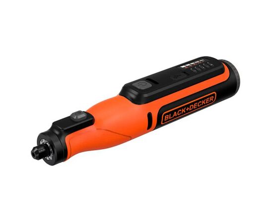 Реноватор Black&Decker BCRT8IK