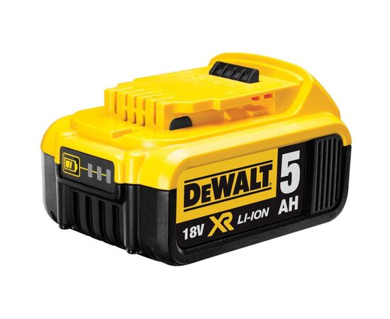 Электролобзик DeWALT 18В XR Li-lon, бесщёточный, 2x5Ah,ЗП, кейс TSTAK (DCS334P2), изображение 7 Электролобзик DeWALT 18В XR Li-lon, бесщёточный, 2x5Ah,ЗП, кейс TSTAK (DCS334P2), изображение 7
