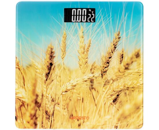 Весы напольные Ardesto SCB-965WHEAT