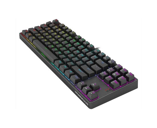 Клавиатура 1stPlayer DK5.0 Lite Black Switch (DK5.0 LITE Black Switch), изображение 5 Клавиатура 1stPlayer DK5.0 Lite Black Switch (DK5.0 LITE Black Switch), изображение 5