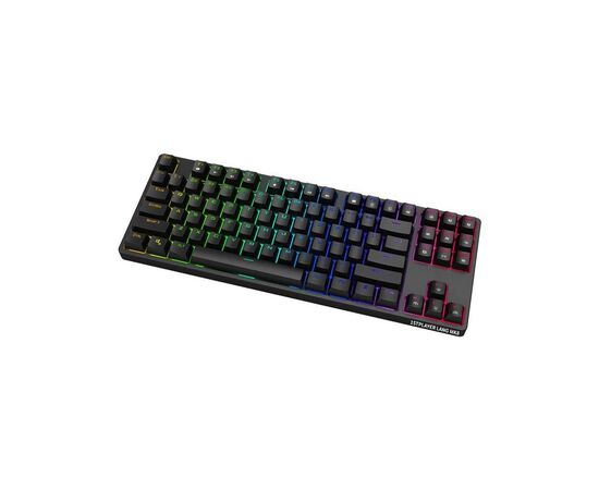 Клавиатура 1stPlayer DK5.0 Lite Blue Switch (DK5.0 LITE Blue Switch), изображение 4 Клавиатура 1stPlayer DK5.0 Lite Blue Switch (DK5.0 LITE Blue Switch), изображение 4