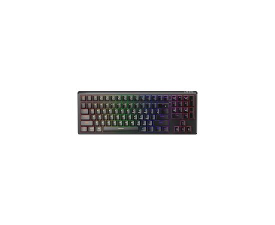 Клавиатура 1stPlayer GA87 Blue Switch