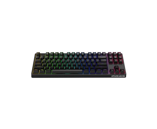 Клавиатура 1stPlayer MK8 Lite Gateron Black Switch, изображение 2 Клавиатура 1stPlayer MK8 Lite Gateron Black Switch, изображение 2