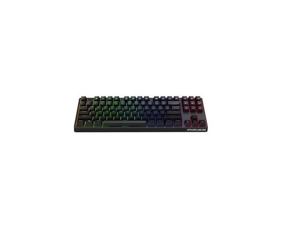 Клавиатура 1stPlayer MK8 Lite Gateron Blue Switch, изображение 2 Клавиатура 1stPlayer MK8 Lite Gateron Blue Switch, изображение 2
