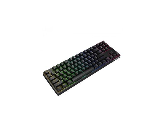 Клавиатура 1stPlayer MK8 Lite Gateron Blue Switch, изображение 3 Клавиатура 1stPlayer MK8 Lite Gateron Blue Switch, изображение 3