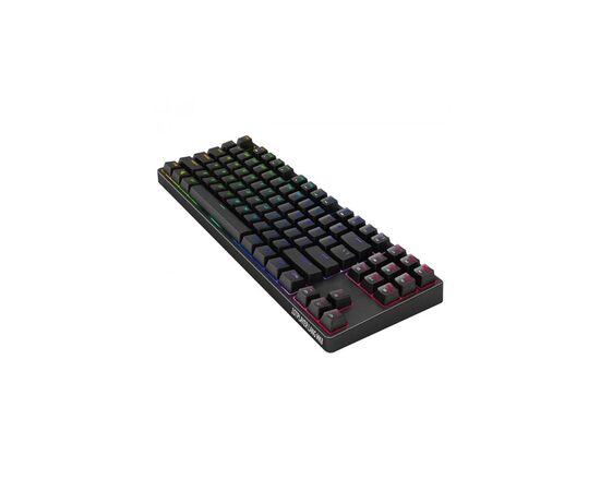 Клавиатура 1stPlayer MK8 Lite Gateron Blue Switch, изображение 4 Клавиатура 1stPlayer MK8 Lite Gateron Blue Switch, изображение 4