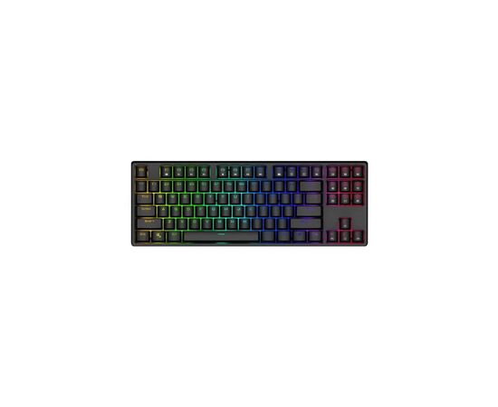 Клавиатура 1stPlayer MK8 Lite Gateron Blue Switch