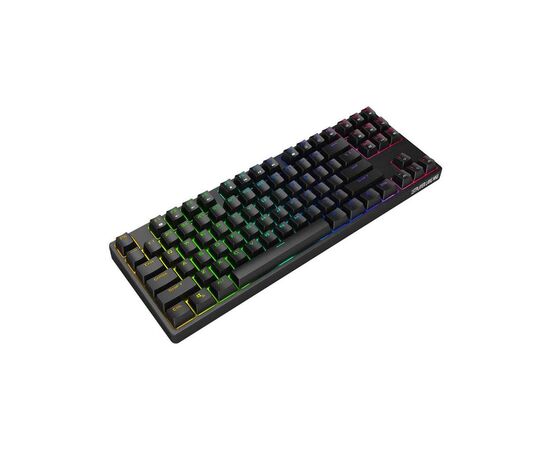Клавиатура 1stPlayer MK8 Lite Gateron Yellow Switch, изображение 3 Клавиатура 1stPlayer MK8 Lite Gateron Yellow Switch, изображение 3